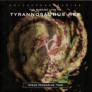 The missing link to Tyrannosaurous Rex